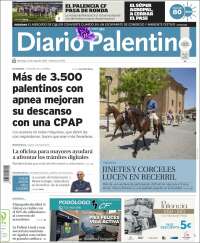 Diario Palentino