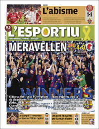 L'Esportiu