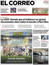 El Correo - Álava