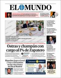 El Mundo