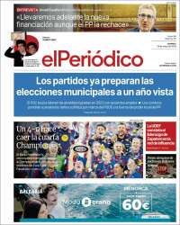 El Periódico