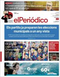El Periódico de Catalunya