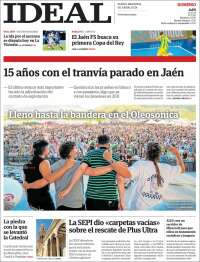 El Ideal de Jaén