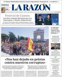 La Razón