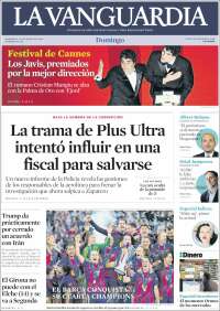 La Vanguardia