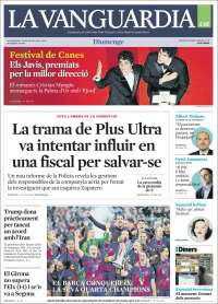 La Vanguardia
