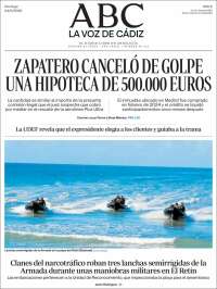 La Voz de Cádiz