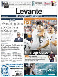 Levante