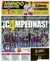Mundo Atlético