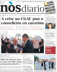 Nòs Diario