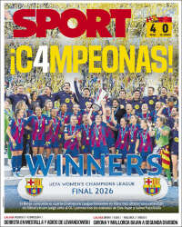Sport