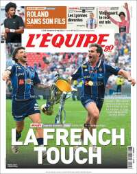L'Equipe