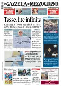 La Gazzetta del Mezzogiorno