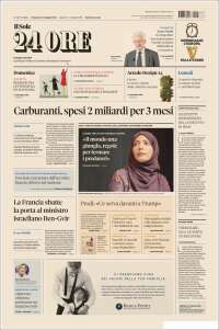 Il Sole 24 ORE