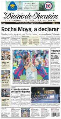Diario de Yucatán