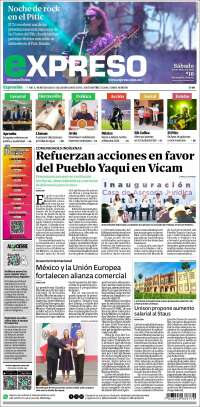 Expreso