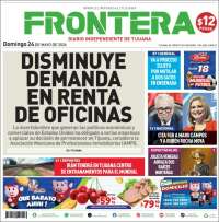 Frontera