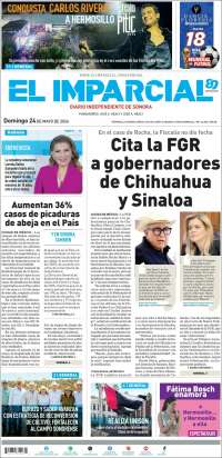 El Imparcial