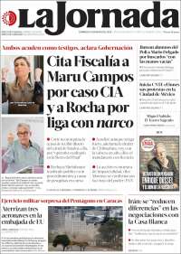 La Jornada