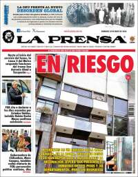 La Prensa