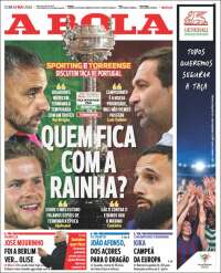 A Bola