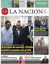 La Nación