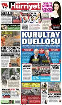 Hürriyet