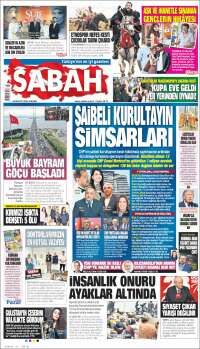 Sabah