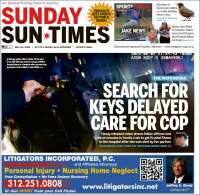 Chicago Sun-Times