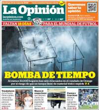 La Opinión
