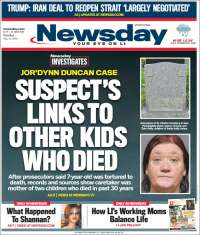 Newsday
