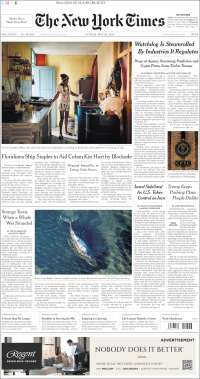 New York Times