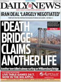 Daily News - New York