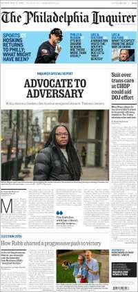 Philadelphia Inquirer