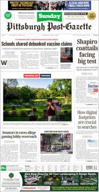 Pittsburgh Post-Gazette