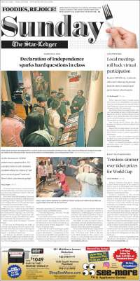 Star-Ledger
