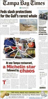 Tampa Bay Times
