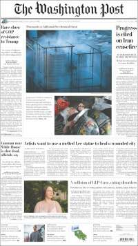The Washington Post