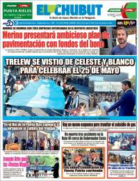 El Chubut