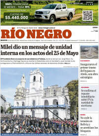 Rio Negro