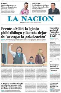 La Nación