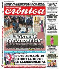 La Voz del Chaco
