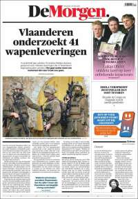 De Morgen