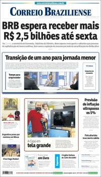 Correio Braziliense