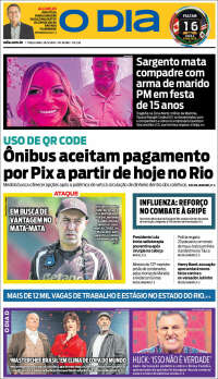 O Dia