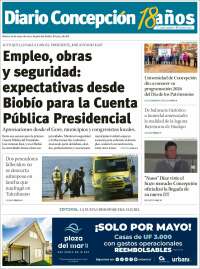 Diario de Concepción