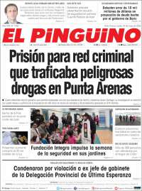 El Pingüino
