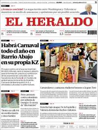El Heraldo