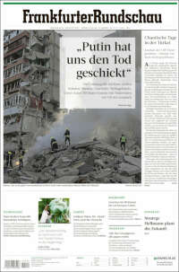 Frankfurter Rundschau