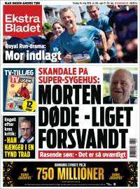 Ekstra Bladet